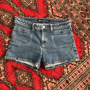 VTG Levi’s Denim Shorts